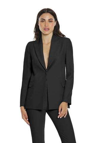 Giacca ATTEX m/l 1 bottone