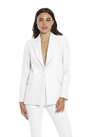 Giacca ATTEX m/l 1 bottone