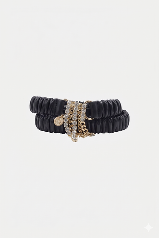 Cintura Relish elastica donna WRANGLER
