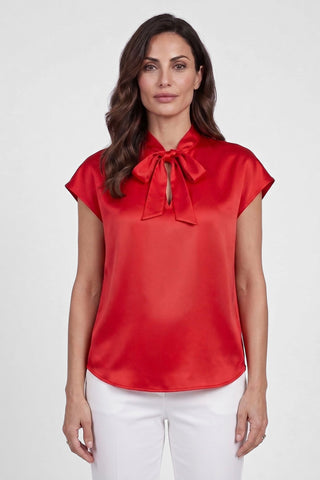 Blusa donna BELMOND con con fusciacca