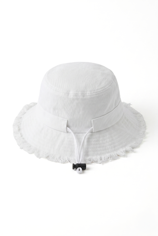 Cappello donna SAMMY bucket sfrangiato Hinnominate