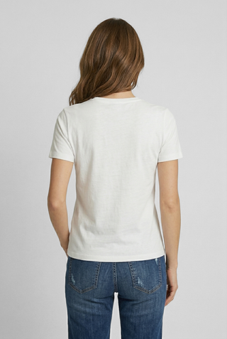 T-Shirt ANDRE m/m con cravatta