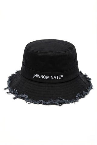 Cappello donna SAMMY bucket sfrangiato Hinnominate