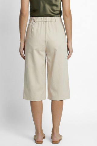 Bermuda a gamba larga FIJI effetto chiusura a portafoglio