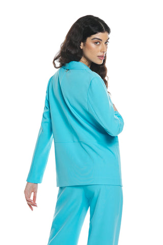 Giacca GUAVA m/l con gancio