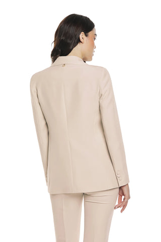 Giacca ATTEX m/l 1 bottone