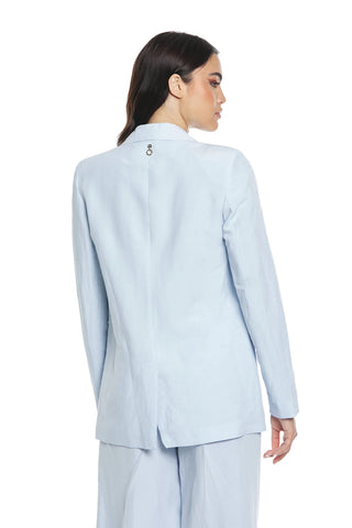 Pops Jacket, long sleeve, 1-button