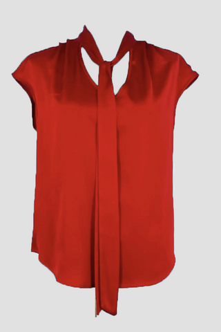 Blusa donna BELMOND con con fusciacca