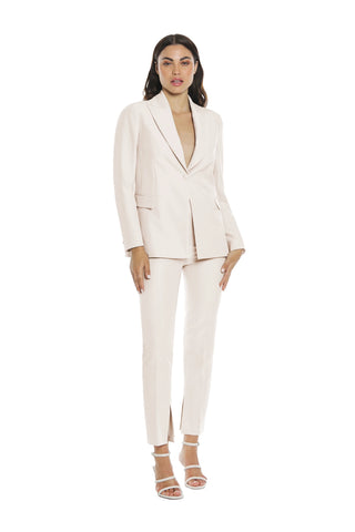 Giacca ATTEX m/l 1 bottone
