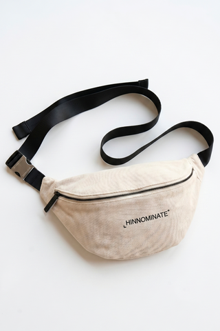 Borsa donna maxi marsupio a tracolla MARS Hinnominate