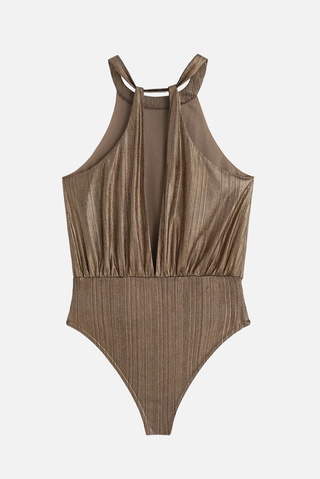 Satin-finish BALAN Body