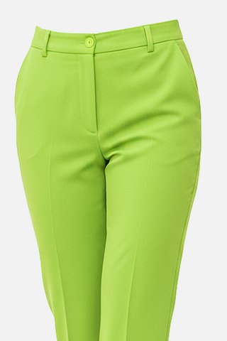 Pantaloni sartoriali AILHON con passanti