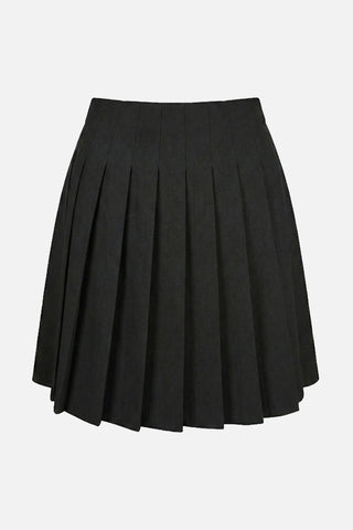 Gonna a pieghe GRACE