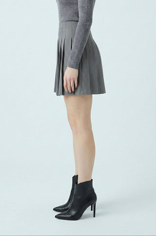 Gonna a pieghe GRACE