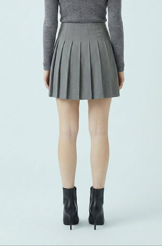 Gonna a pieghe GRACE