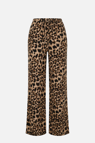 Pantaloni ODILE fantasia