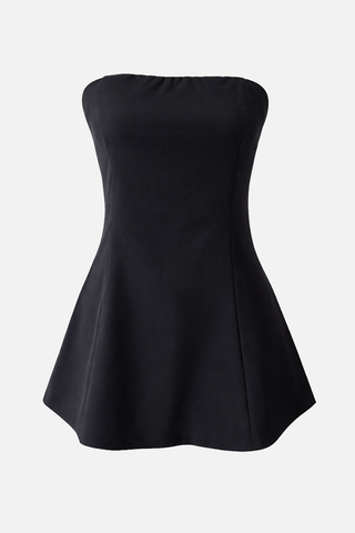 PENELOPE long top flared at the bottom