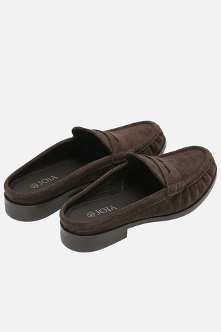 Mocassini sabot HIMARI