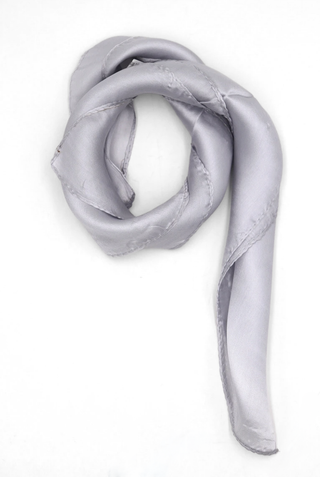 Foulard donna MARISE in seta pura