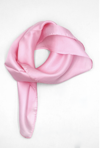 Foulard donna MARISE in seta pura