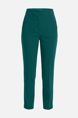 Pantaloni sartoriali GRETCHEN con elastico in vita