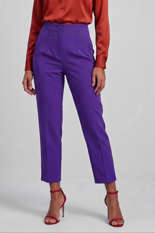 Pantaloni donna a sigaretta HOLLY