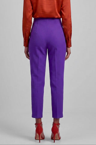 Pantaloni donna a sigaretta HOLLY