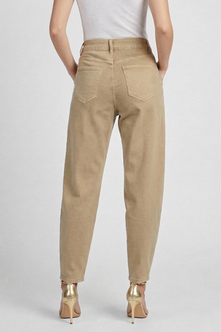 Pantaloni baloon ABREST in denim - immagine 5
