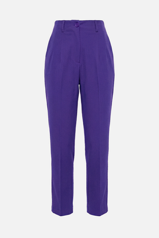 Pantaloni a sigaretta ELLIE