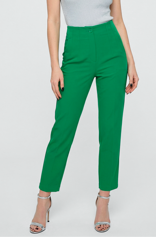 Pantaloni a sigaretta ELLIE