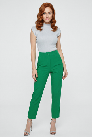 Pantaloni a sigaretta ELLIE